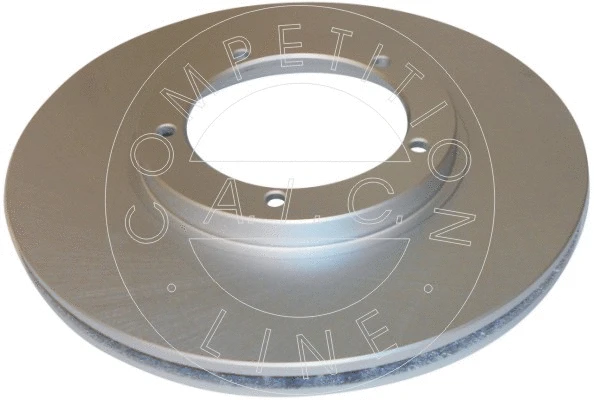 Brake Disc (56394)