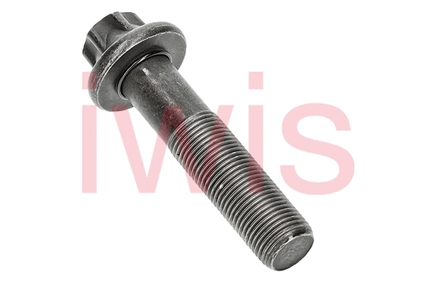 Bolt, crankshaft gear (59667)