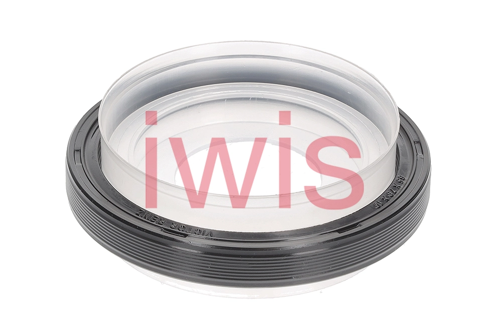 Shaft Seal, crankshaft