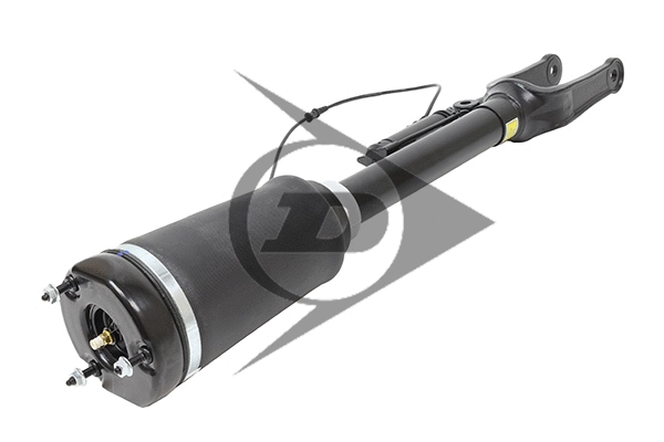 Air Spring, suspension