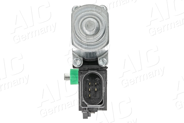 Electric Motor, window regulator
