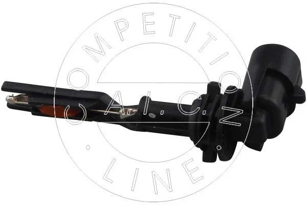 Sensor, coolant level