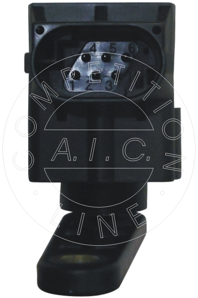Sensor, Xenon light (headlight levelling) (55316)