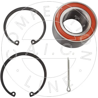 Wheel Bearing Kit (59619)