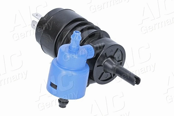 Washer Fluid Pump, window cleaning (50656)