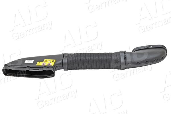 Intake Hose, air filter