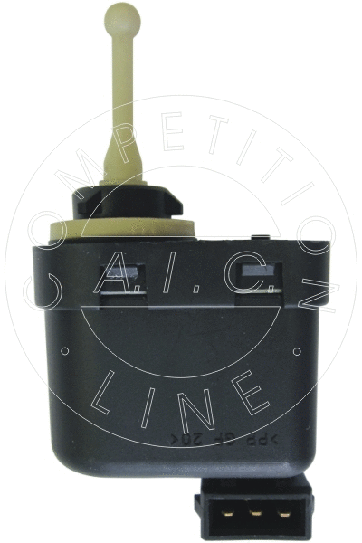 Actuator, headlight levelling (53260)