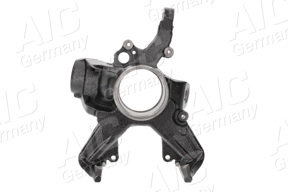 Steering Knuckle, wheel suspension (55086)