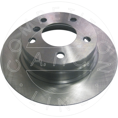 Brake Disc (51298)