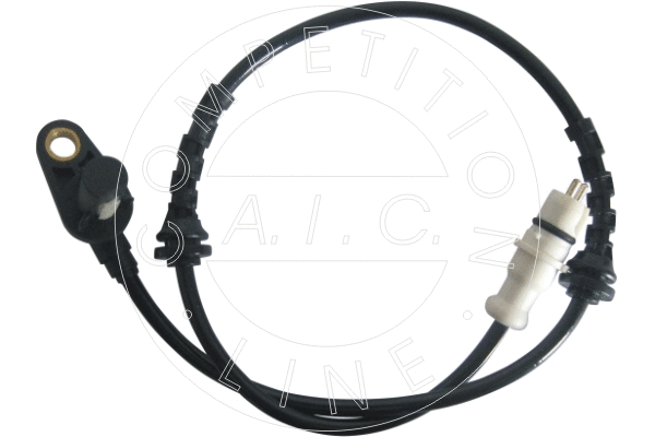 Sensor, wheel speed (53429)