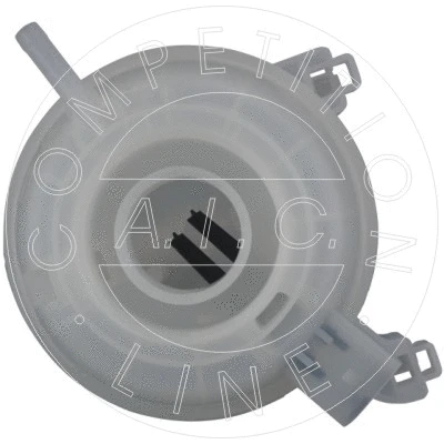 Expansion Tank, coolant