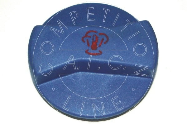 Cap, coolant tank (51034)