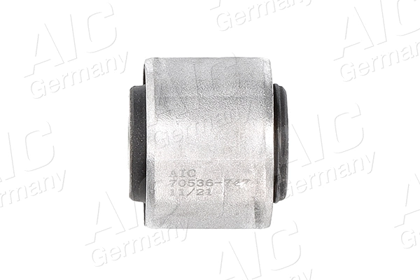 Mounting, control/trailing arm