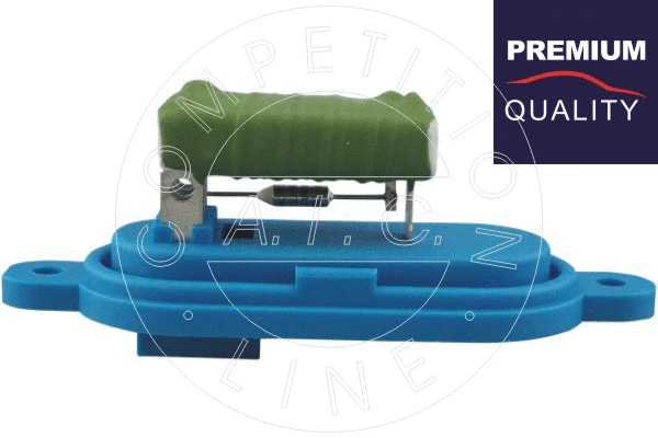 Resistor, interior blower (57177)