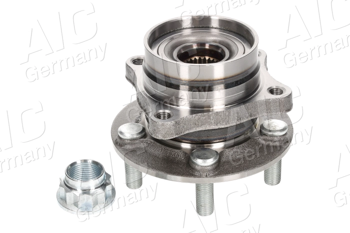 Wheel Bearing Kit (73234)