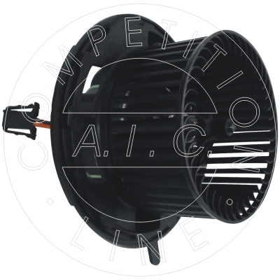 Electric Motor, interior blower (55362)