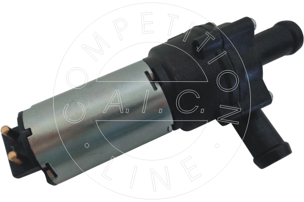 Water Recirculation Pump, parking heater (56132)