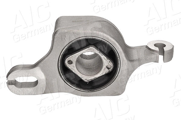 Holder, control arm mounting