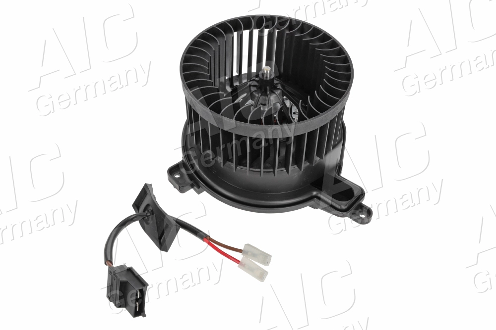Electric Motor, interior blower (54591)