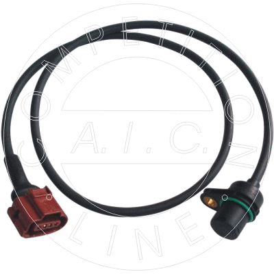 Steering Angle Sensor (55441)