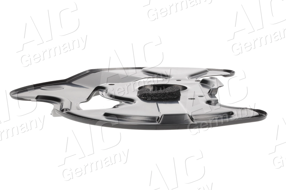 Splash Guard, brake disc