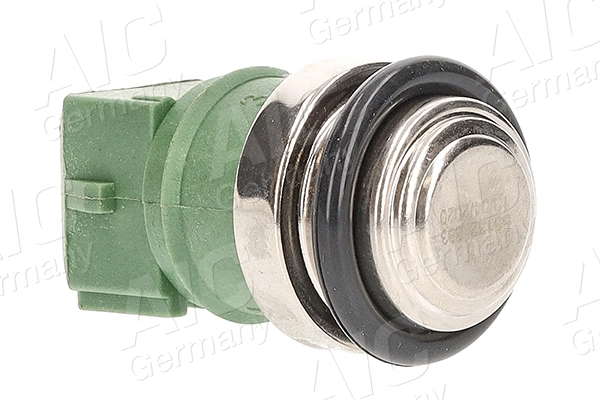 Sensor, coolant temperature