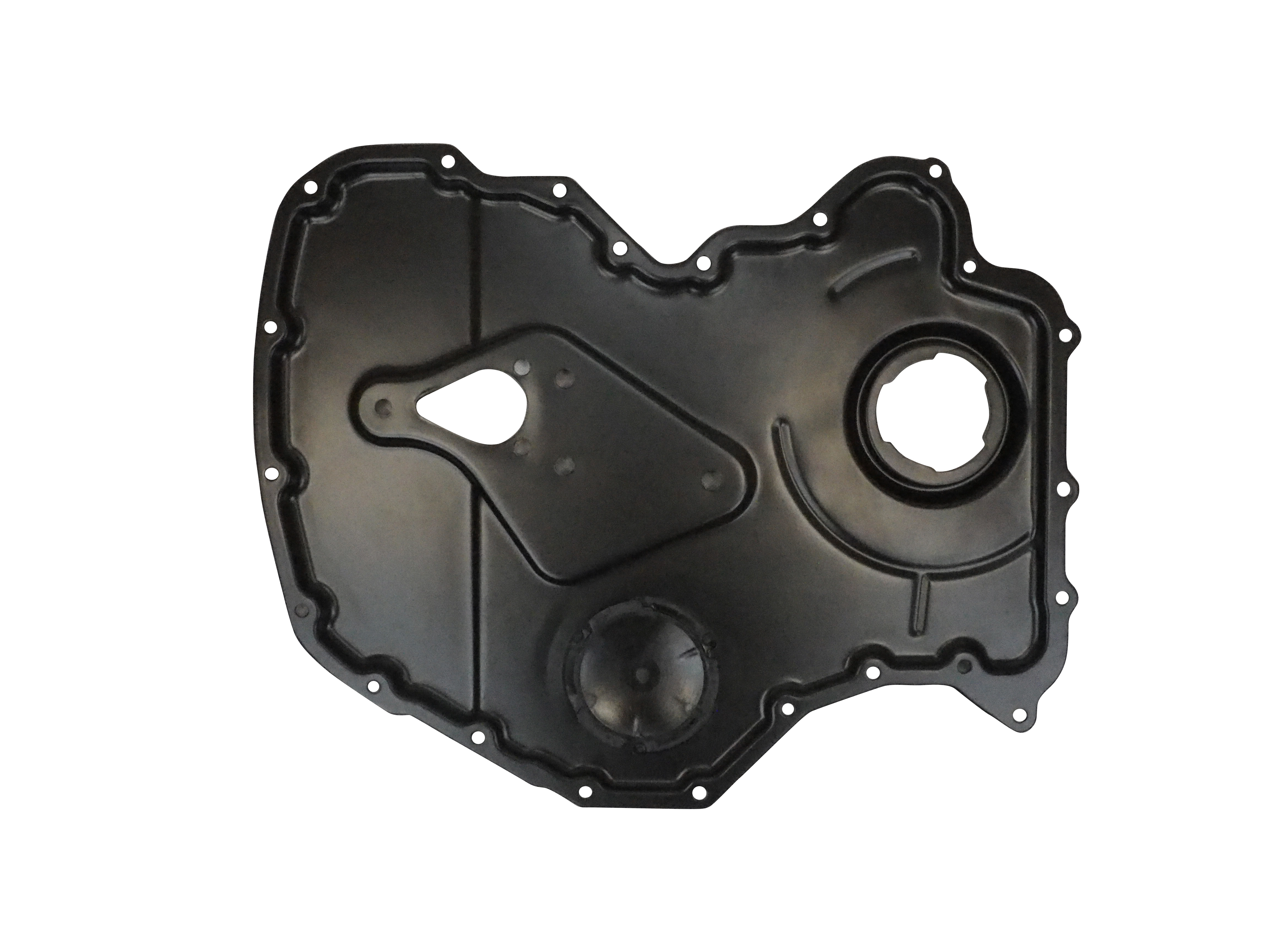 Cover, timing belt (57972)