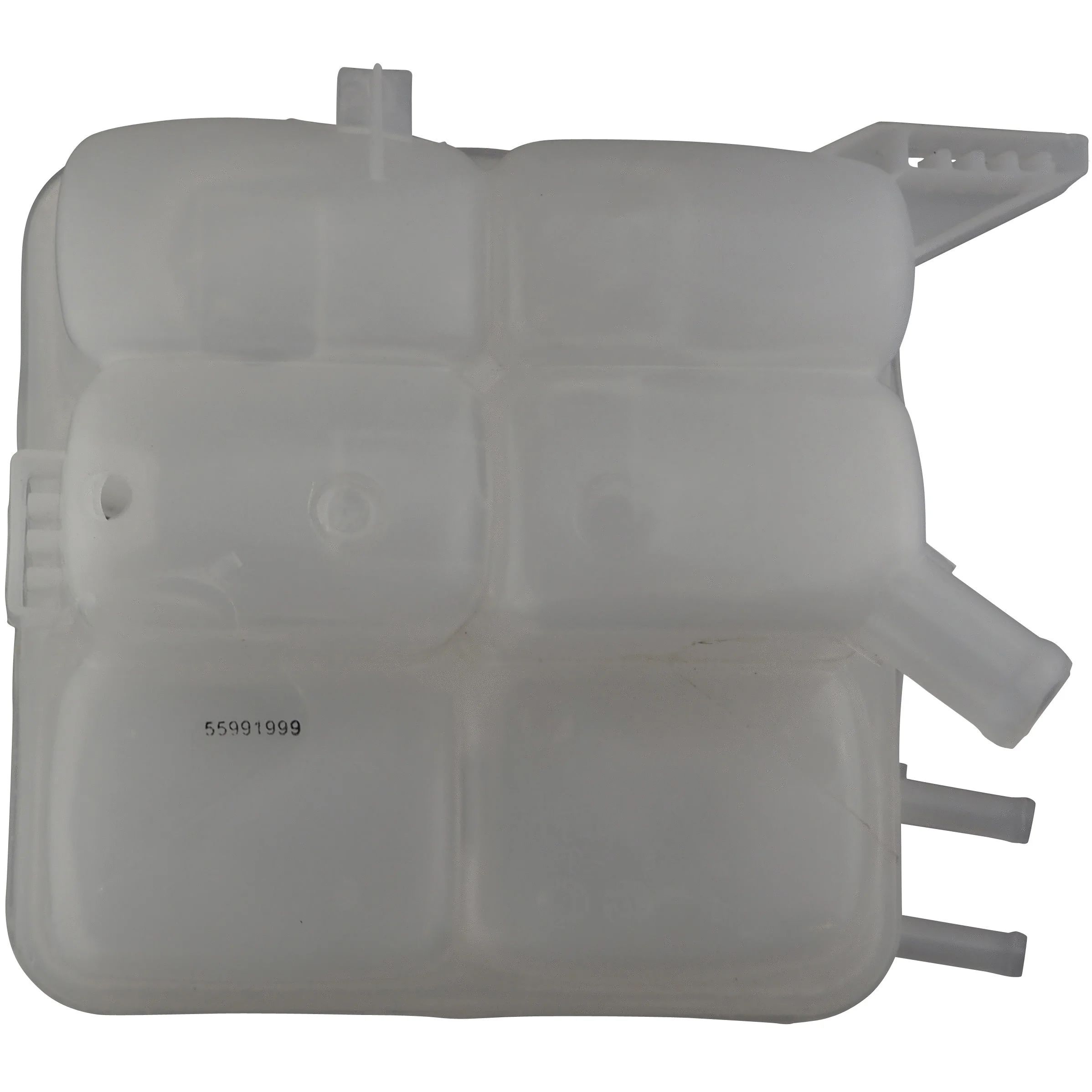 Expansion Tank, coolant