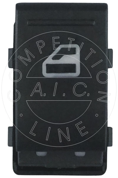 Switch, window regulator (57289)