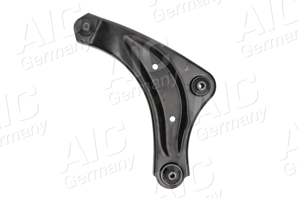 Control/Trailing Arm, wheel suspension (73642)