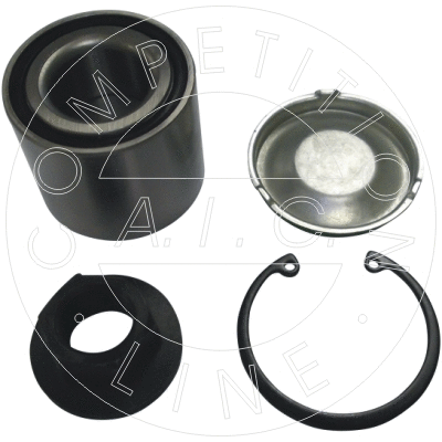 Wheel Bearing Kit (55007)
