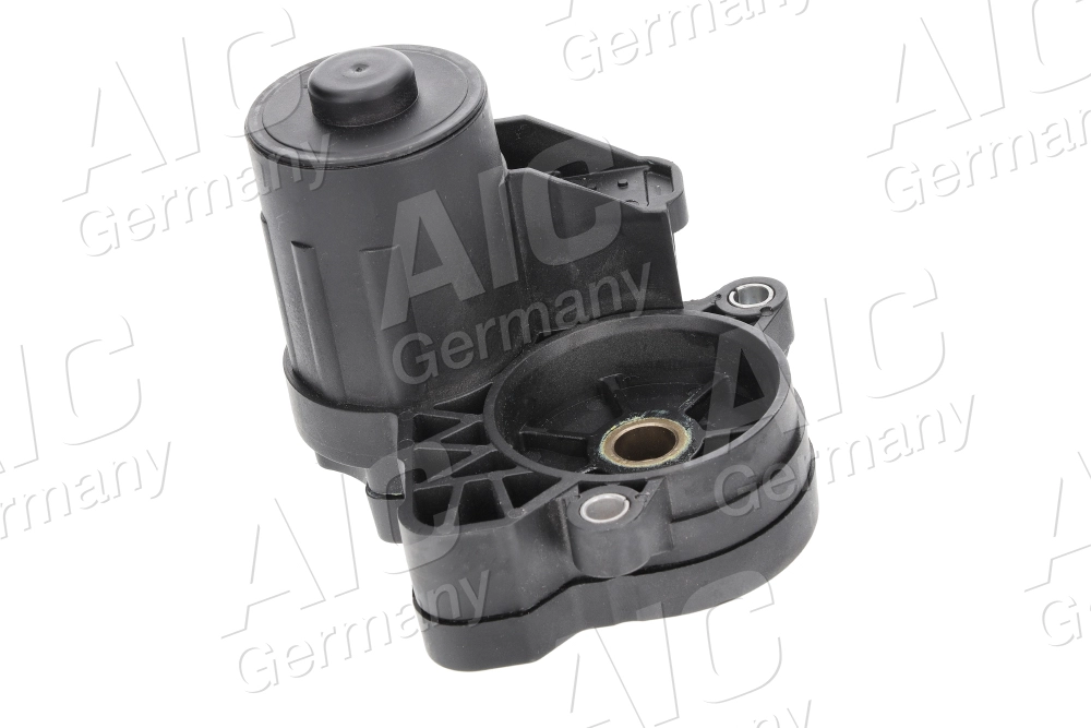 Control Element, parking brake caliper