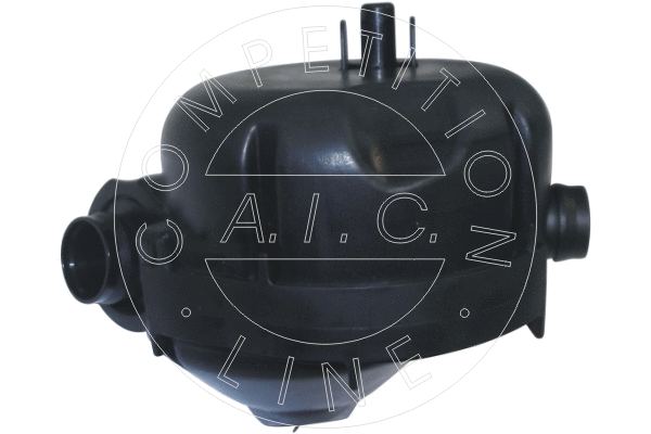 Oil Separator, crankcase ventilation