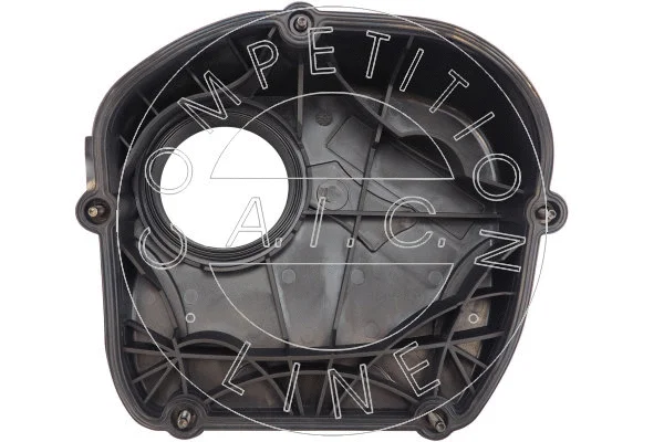 Cover, timing belt