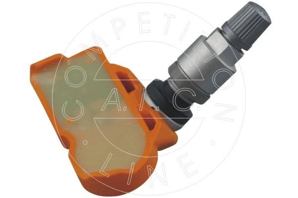 Wheel Sensor, tyre-pressure monitoring system