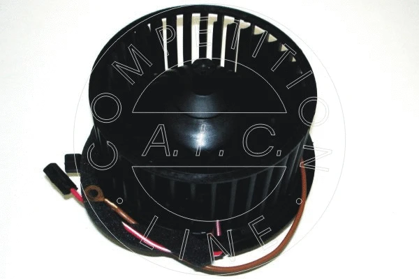 Electric Motor, interior blower (50608)