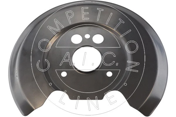 Splash Guard, brake disc