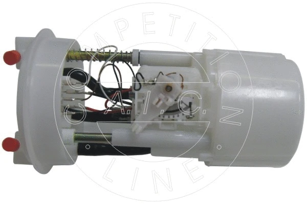 Fuel Pump (51926)