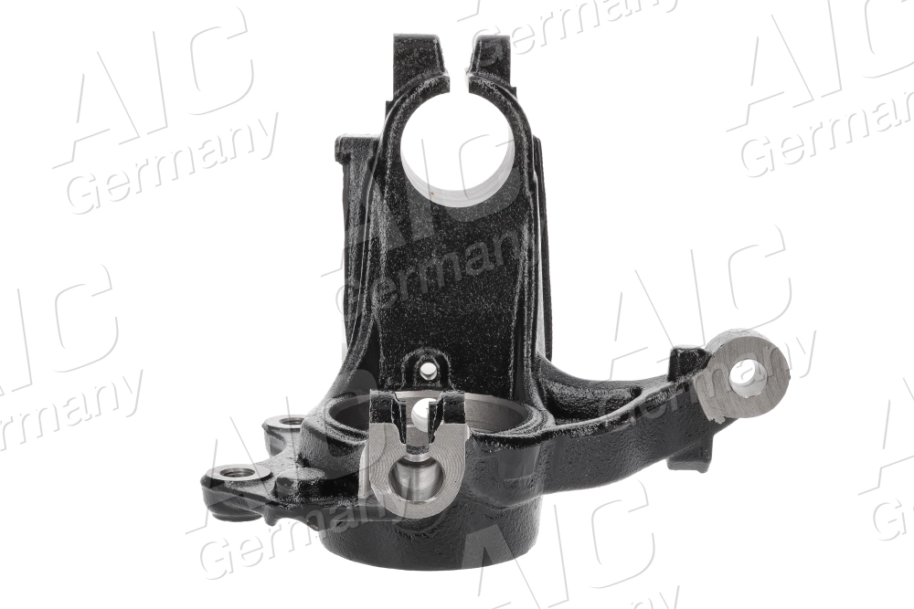 Steering Knuckle, wheel suspension