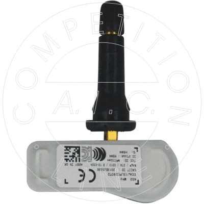 Wheel Sensor, tyre-pressure monitoring system