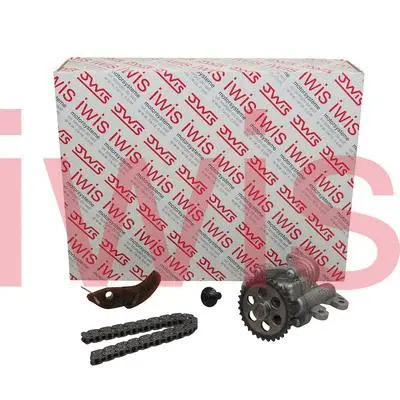 Oil Pump Set (59379Set)