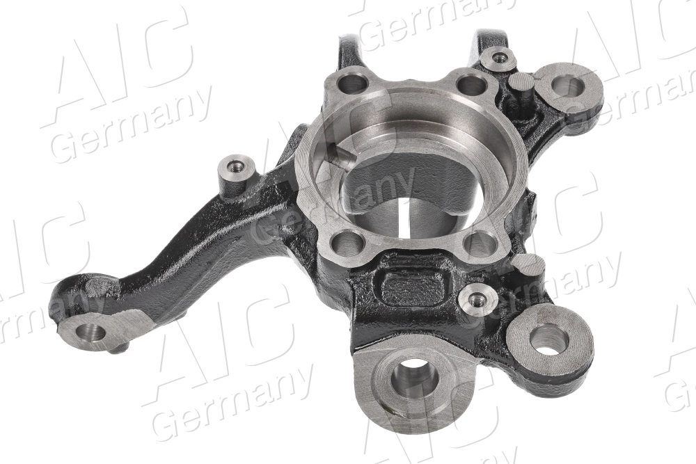 Steering Knuckle, wheel suspension
