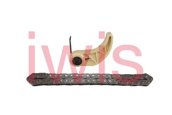 Chain Kit, oil pump drive