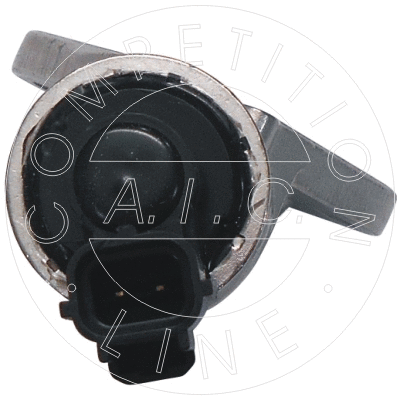 Idle Control Valve, air supply