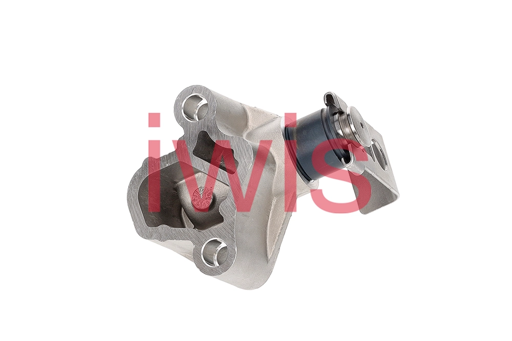 Tensioner, timing chain