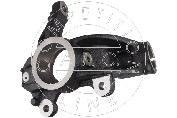 Steering Knuckle, wheel suspension