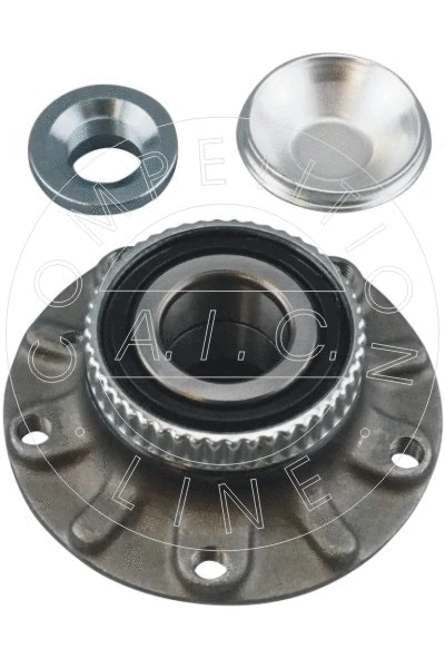 Wheel Hub