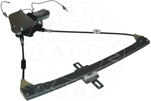 Window Regulator (53092)