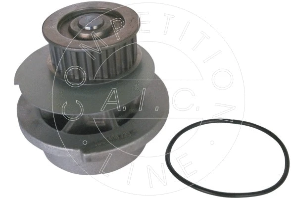 Water Pump, engine cooling (51408)