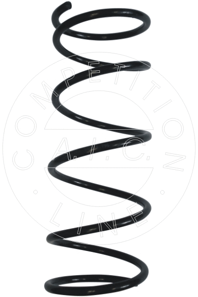 Suspension Spring (54663)